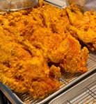 김종구 식맛치킨.전기바베큐 옛날통닭 정관점