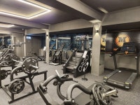 몬스터피트니스센터