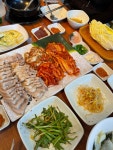 호구보쌈