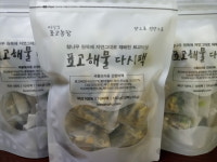 이상구표고농장스타펜션