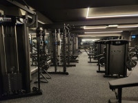 몬스터피트니스센터