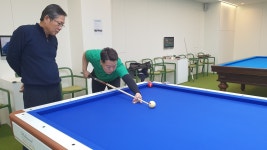 강차 당구연구소 아카데미