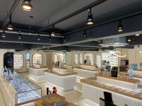 더원 안경원 위드렌즈 김해안동점