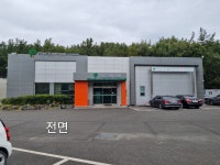 골프존파크 그린골프존점