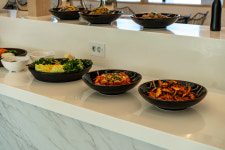 굿모닝호텔 레스토랑