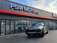 피에스엠 모터스 분당점