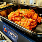 명륜진사갈비 동해평릉점