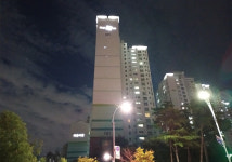 두산위브Weve공인중개사사무소