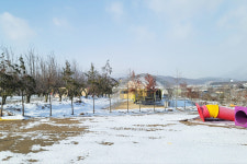 팜앤투어캠핑장