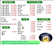 의정부누룽지통닭