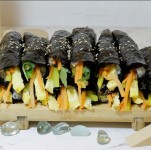 또또꼬마김밥 배방점