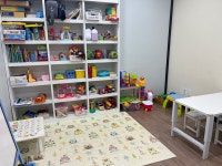 샛별 아동심리발달센터