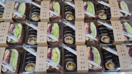 울산아빠김밥