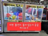 광도면 퍼니게임랜드