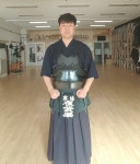 대한검도회 영통검도관