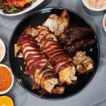 정할머니왕족발보쌈