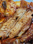 마린보이 동태해물찜 코다리1번가 합천점