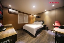 덕천코코모텔