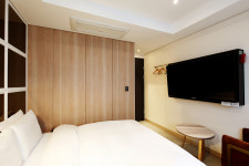 진천 알마 비즈니스호텔