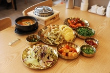 춘향골남원추어탕 청주사천점