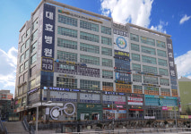 시흥서울대효요양병원