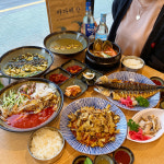제주협재 바다해찬