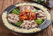 남포동직화쭈꾸미청북점