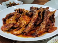 마린보이 동태해물찜 코다리1번가 합천점