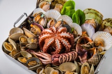 위찜 청주 산남점