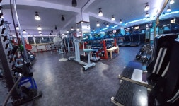 정윤재헬스클럽
