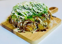 호시타코야끼 안양호계점
