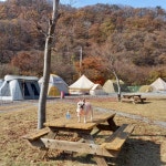 은하수캠핑장