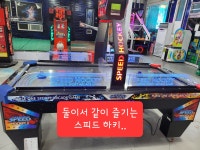 광도면 퍼니게임랜드