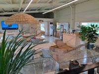 꿈드랑 창원꽃벵이곤충농장