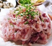 낙동강민물횟집 삼방점