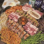 조선부뚜막 영종점