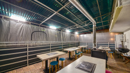 강촌올데이펜션