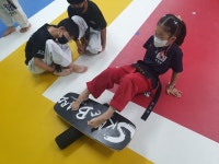 Only 원태권도