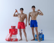 머슬포스짐