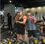 피트니스나인&PT 양재점
