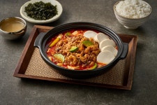 밥통령 수완점&김치찌개 수완점