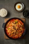밥통령 수완점&김치찌개 수완점