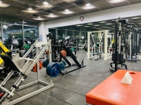 기아스포츠센터