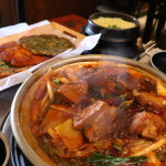 짚신매운갈비찜 평택고덕점