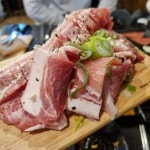 돼지되지