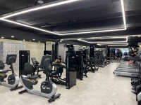 피트니스라운지 헬스&PT&골프 동탄반송점