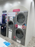 워시엔조이 셀프빨래방 상하동점