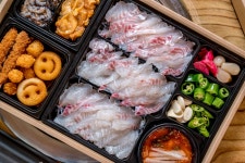 강릉물회강릉횟집천둥수산강문 | 강릉물회 강릉횟집 천둥수산 강문해변점
