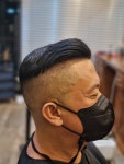 오스카바버샵