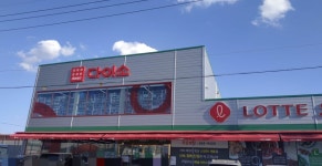 다이소 무안성남점